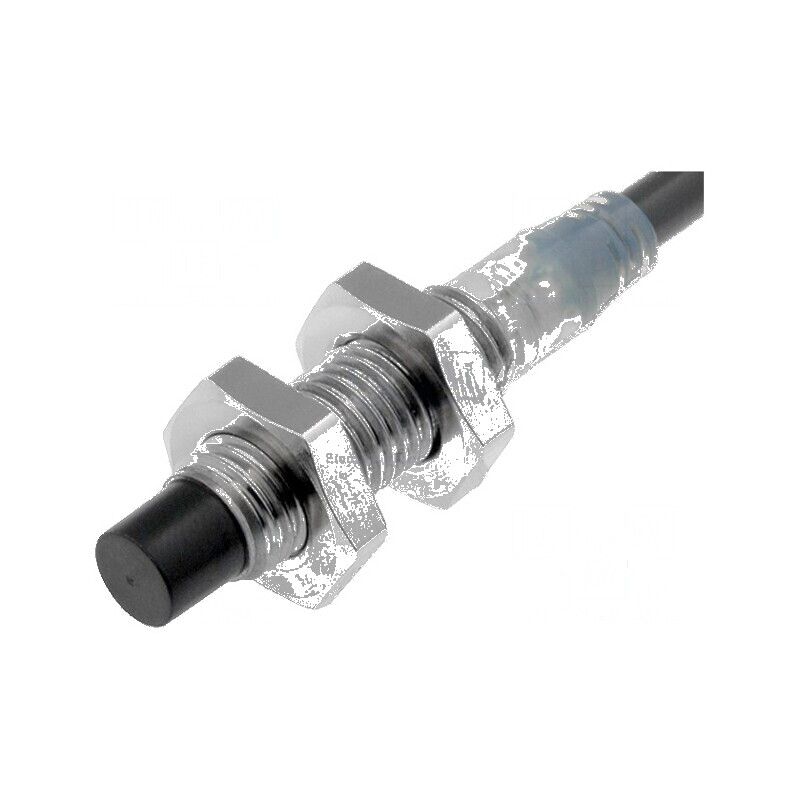 Senzor inductiv PNP 0-4mm M8 IP67 | Electronic-mag.ro | Componente Electronice Senzor inductiv PNP 0-4mm M8 IP67 | Electronic-mag.ro | Componente Electronice