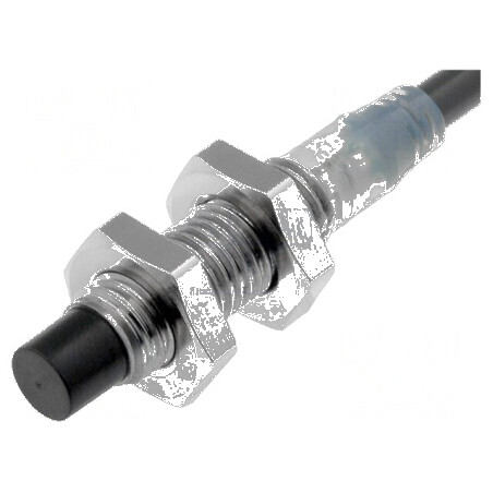 Senzor inductiv PNP 0-4mm M8 IP67 | Electronic-mag.ro | Componente Electronice