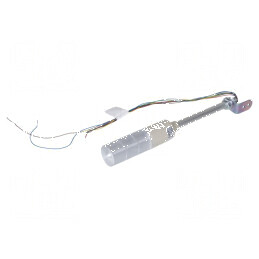Semnalizator LED IP23 220-240VAC | Electronic-mag.ro | Componente Electronice