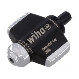 Mâner de şurubelniţă dinamometrică TorqueFix 500mNm | Electronic-mag.ro | Componente Electronice