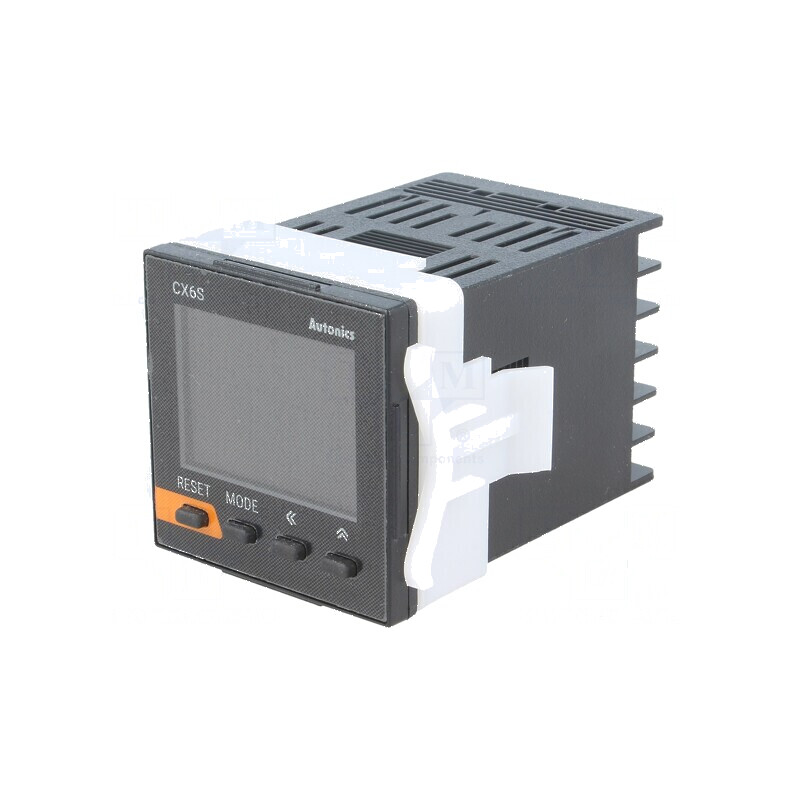Contor electronic LCD pentru timp consumat/impulsuri SPDT pe panou | Electronic-mag.ro | Componente Electronice Contor electronic LCD pentru timp consumat/impulsuri SPDT pe panou | Electronic-mag.ro | Componente Electronice