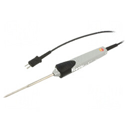 Sondă de temperatură tip K -60÷400°C 5mm | Electronic-mag.ro | Componente Electronice