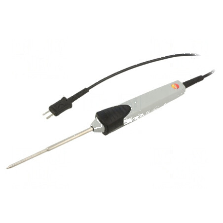 Sondă de temperatură tip K -60÷400°C 5mm | Electronic-mag.ro | Componente Electronice