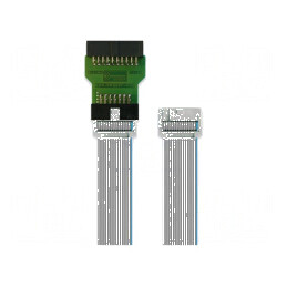 Adaptor: modul de extensie TI JTAG | Electronic-mag.ro | Componente Electronice