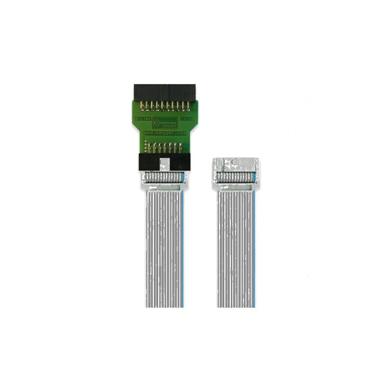 Adaptor: modul de extensie TI JTAG | Electronic-mag.ro | Componente Electronice
