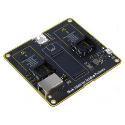 Multiadaptor prototip 3,3VDC,5VDC | Electronic-mag.ro | Componente Electronice