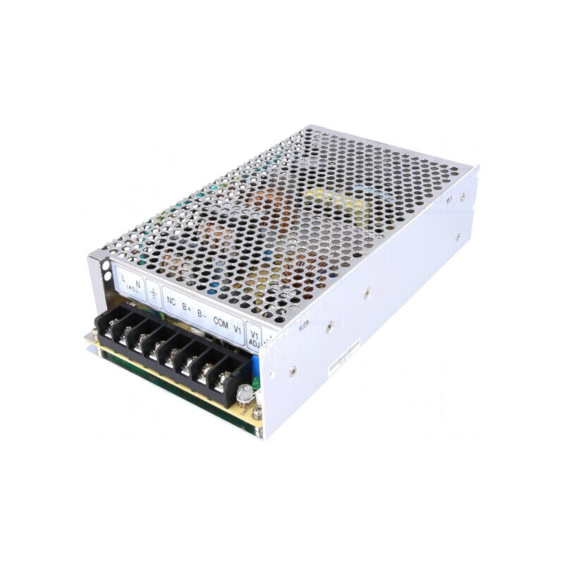 Alimentator modular cu buffer 54VDC 156,5W | Electronic-mag.ro | Componente Electronice Alimentator modular cu buffer 54VDC 156,5W | Electronic-mag.ro | Componente Electronice