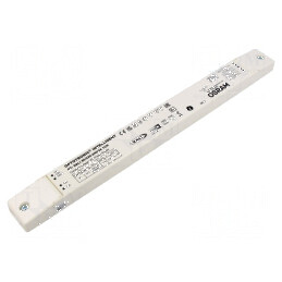 Alimentator LED 80W 24VDC 220-240VAC IP20 | Electronic-mag.ro | Componente Electronice