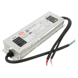 Alimentator LED pulsatoriu 320W IP67 | Electronic-mag.ro | Componente Electronice