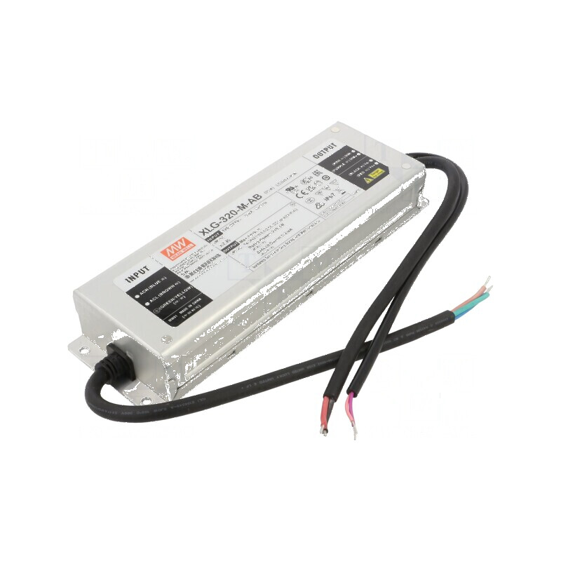 Alimentator LED pulsatoriu 320W IP67 | Electronic-mag.ro | Componente Electronice Alimentator LED pulsatoriu 320W IP67 | Electronic-mag.ro | Componente Electronice