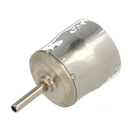 Duză: aer cald 2,5mm | Electronic-mag.ro | Componente Electronice