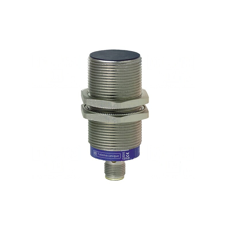 Senzor inductiv cu ieșire normal închis - M30 | Electronic-mag.ro | Componente Electronice Senzor inductiv cu ieșire normal închis - M30 | Electronic-mag.ro | Componente Electronice