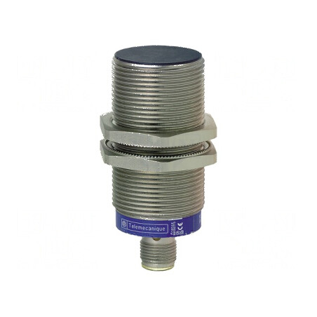 Senzor inductiv cu ieșire normal închis - M30 | Electronic-mag.ro | Componente Electronice