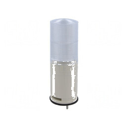 Semnalizator LED roșu/verde IP42 | Electronic-mag.ro | Componente Electronice