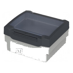 Carcasă universală pentru BOCARD | Electronic-mag.ro | Componente Electronice