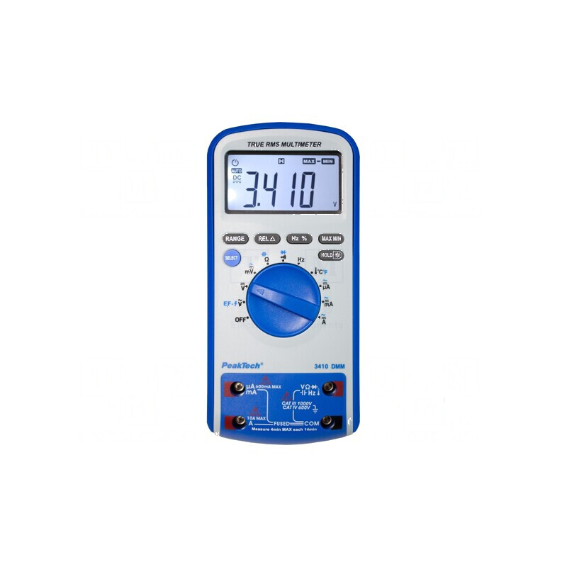 Multimetru digital LCD True RMS Ilum: da | Electronic-mag.ro | Componente Electronice Multimetru digital LCD True RMS Ilum: da | Electronic-mag.ro | Componente Electronice