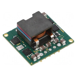 Convertor DC/DC 300W 9-36V la 8-24VDC 20A THT | Electronic-mag.ro | Componente Electronice
