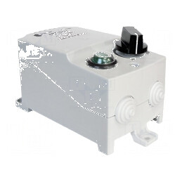 Regulator de viteză IP54 73x141x72,5mm | Electronic-mag.ro | Componente Electronice