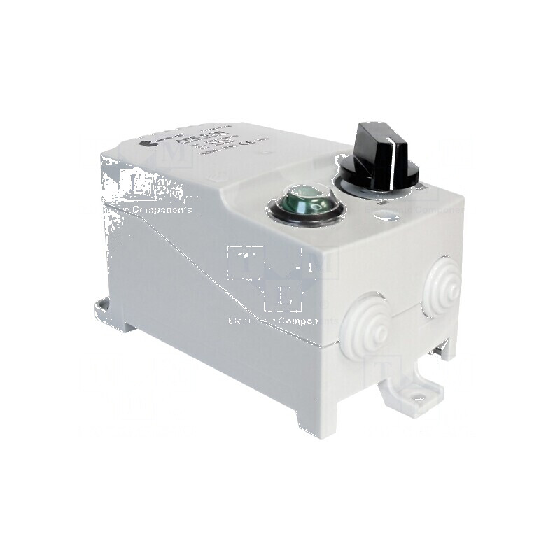 Regulator de viteză IP54 73x141x72,5mm | Electronic-mag.ro | Componente Electronice