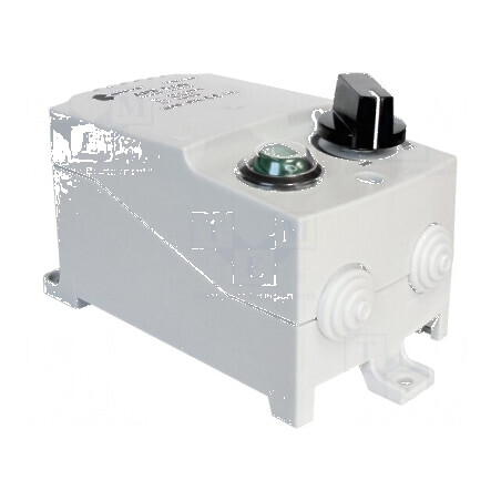 Regulator de viteză IP54 73x141x72,5mm | Electronic-mag.ro | Componente Electronice