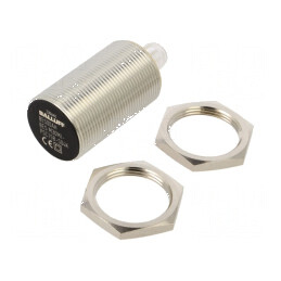 Senzor inductiv PNP NO M30 IP67 | Electronic-mag.ro | Componente Electronice