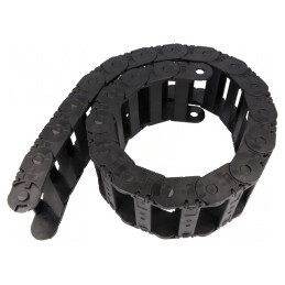 Ghidaj cu lanţ Raza 125mm lungime 1012mm interacţiune 25mm | Electronic-mag.ro | Componente Electronice