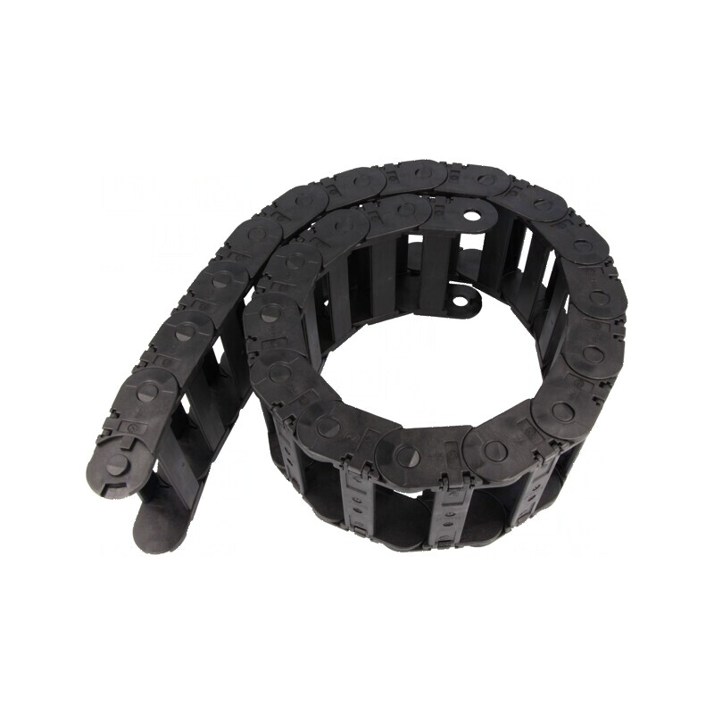 Ghidaj cu lanţ Raza 125mm lungime 1012mm interacţiune 25mm | Electronic-mag.ro | Componente Electronice
