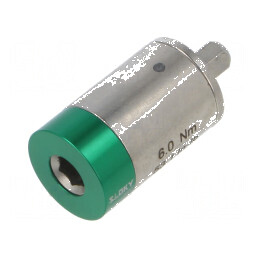 Adaptor dinamometric 1/4 fixare 6Nm | Electronic-mag.ro | Componente Electronice