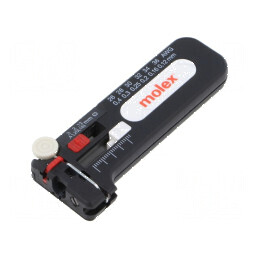 Cablu rotund Dezizolator | Electronic-mag.ro | Componente Electronice