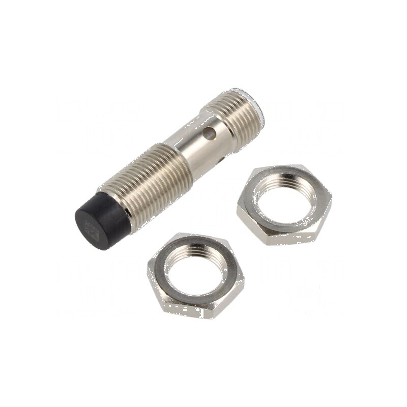 Senzor inductiv PNP NO 6mm 10-30VDC M12 IP67 200mA | Electronic-mag.ro | Componente Electronice Senzor inductiv PNP NO 6mm 10-30VDC M12 IP67 200mA | Electronic-mag.ro | Componente Electronice