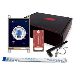 Afișaj TFT ESP32 3,2 inch | Electronic-mag.ro | Componente Electronice