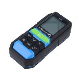 Telemetru LCD 60m Exact. | Electronic-mag.ro | Componente Electronice