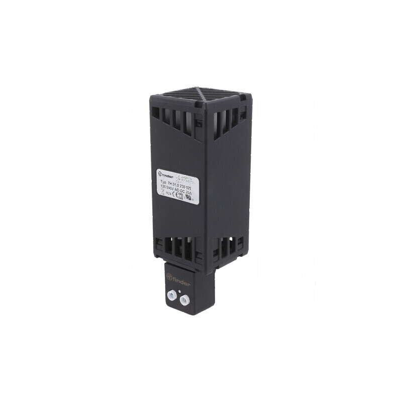 Aparat de încălzire verticală 100°C | Electronic-mag.ro | Componente Electronice