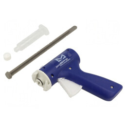 Pistol dozator pentru seringi 10ml | Electronic-mag.ro | Componente Electronice