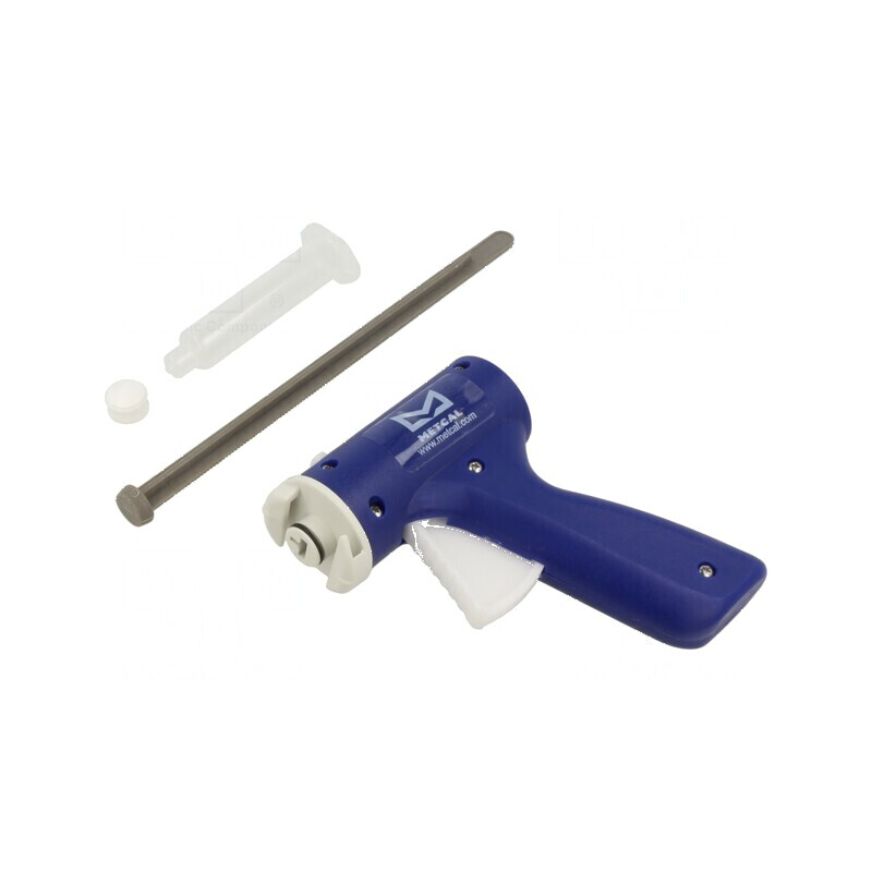 Pistol dozator pentru seringi 10ml | Electronic-mag.ro | Componente Electronice