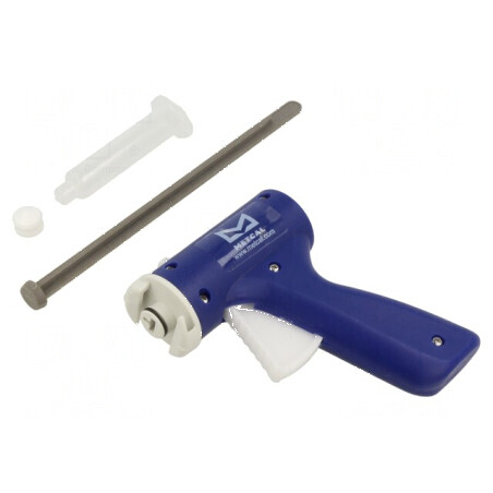 Pistol dozator pentru seringi 10ml | Electronic-mag.ro | Componente Electronice