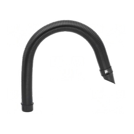 Braţe de extracţie pentru extractor de fum Ø: 50mm | Electronic-mag.ro | Componente Electronice