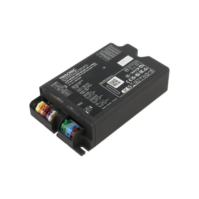 Alimentator LED pulsatoriu 90W | Electronic-mag.ro | Componente Electronice