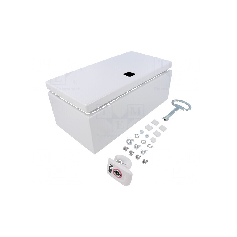 Carcasă montare pe perete E-BOX KX | Electronic-mag.ro | Componente Electronice Carcasă montare pe perete E-BOX KX | Electronic-mag.ro | Componente Electronice