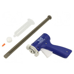 Pistol dozator pentru seringi 30ml | Electronic-mag.ro | Componente Electronice