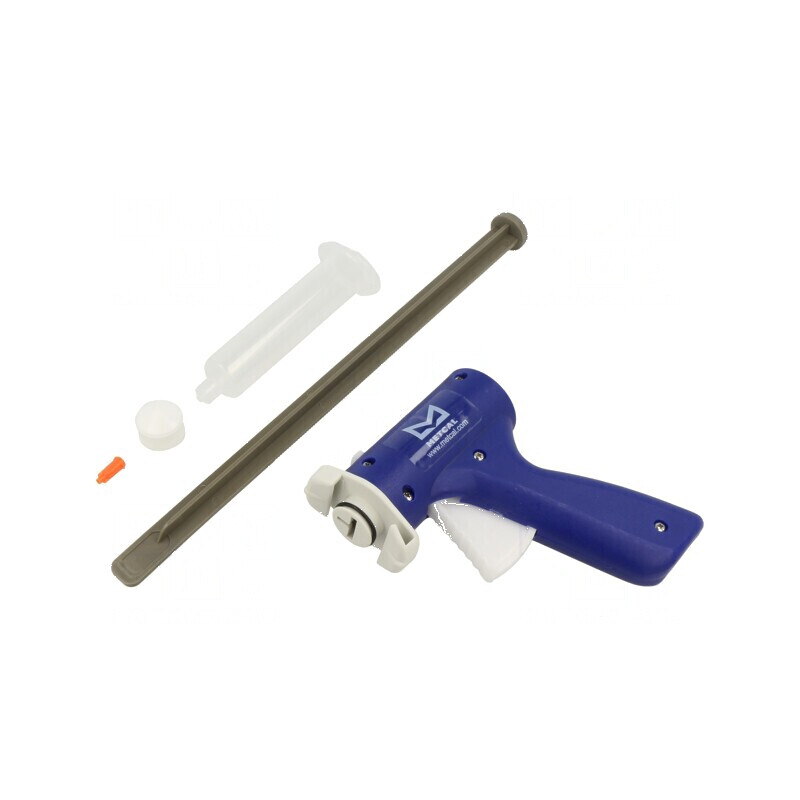 Pistol dozator pentru seringi 30ml | Electronic-mag.ro | Componente Electronice Pistol dozator pentru seringi 30ml | Electronic-mag.ro | Componente Electronice