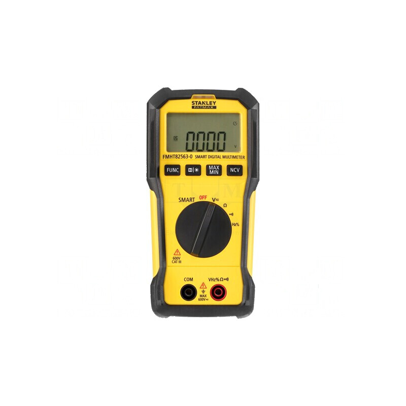 Multimetru digital LCD - VDC: 600V VAC: 600V 3kHz Iluminare: da | Electronic-mag.ro | Componente Electronice Multimetru digital LCD - VDC: 600V VAC: 600V 3kHz Iluminare: da | Electronic-mag.ro | Componente Electronice