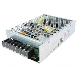 Alimentator pulsatoriu 156W 24VDC | Electronic-mag.ro | Componente Electronice