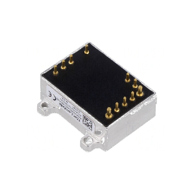 Convertor DC/DC 250W cu intrare între 9 și 40V și ieșire între 3,3 și 24VDC, curent de ieșire 14A - THT | Electronic-mag.ro | Componente Electronice