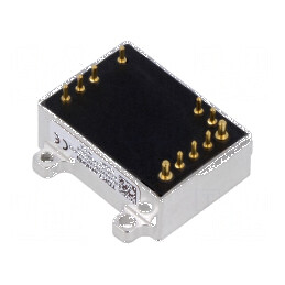 Convertor DC/DC 250W cu intrare 9÷53V și ieșire 3,3÷40VDC, 10A THT | Electronic-mag.ro | Componente Electronice