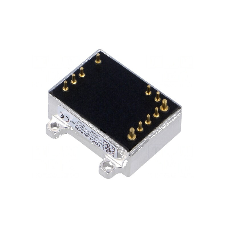 Convertor DC/DC 250W cu intrare 9-53V și ieșire 3,3-15VDC, 20A THT | Electronic-mag.ro | Componente Electronice