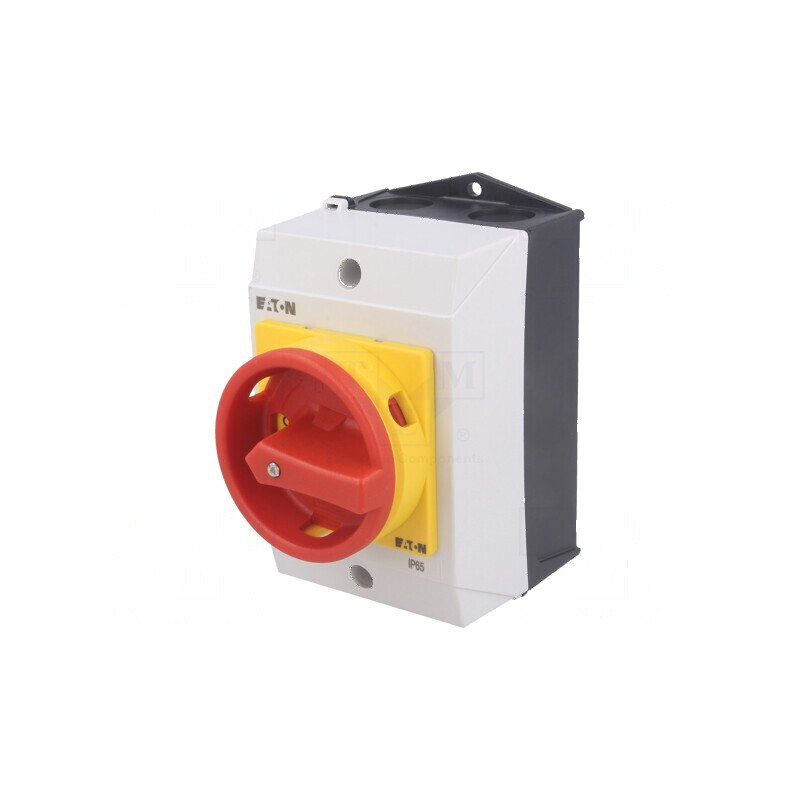 Comutator principal cu came POZ.I stab: 2 20A OFF-ON Poli: 1 | Electronic-mag.ro | Componente Electronice