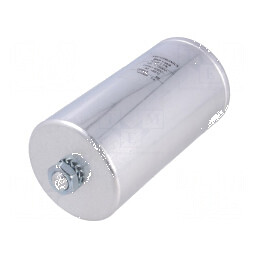 Condensator cu polipropilenă de 10uF | Electronic-mag.ro | Componente Electronice