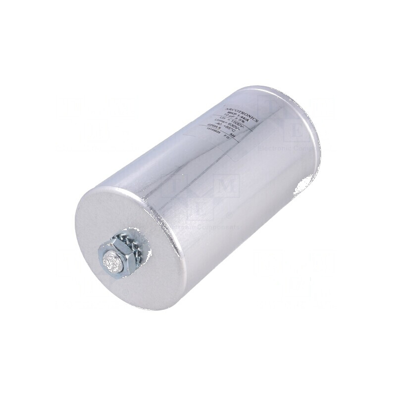 Condensator cu polipropilenă de 10uF | Electronic-mag.ro | Componente Electronice
