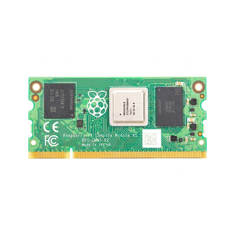 Set: SOM Cortex A72 4GBRAM,32GBFLASH | Electronic-mag.ro | Componente Electronice